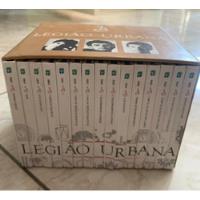 Box Legião Urbana ( Raridade) comprar usado  Brasil 