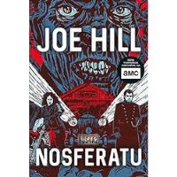 Livro Nosferatu - Joe Hill [2020] comprar usado  Brasil 