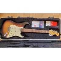 Guitarra Fender American Standard Stratocaster! Ññ Prs Telec comprar usado  Brasil 
