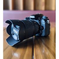 Usado, Câmera Dslr Nikon D7100 comprar usado  Brasil 