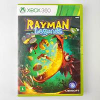 Rayman Legends Xbox 360, usado comprar usado  Brasil 