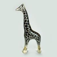 Abraham Palatnik Girafa Preta E Amarela Antiga Raridade, usado comprar usado  Brasil 