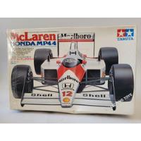F1 Mclaren Honda Mp 4/4 - A. Senna - 1988 Campeão (20022) comprar usado  Brasil 