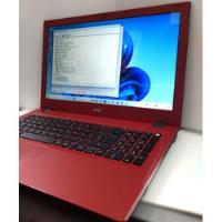 Usado, Notebook 15 Acer Aspire E5 573 Corei 3 5ger 8gb Ssd 240gb  comprar usado  Brasil 