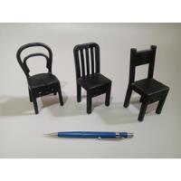 Lote Ganchos De Parede Formato Mini Cadeiras Ikea Originais comprar usado  Brasil 