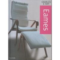 Livro Eames - Charles E Ray [2000] comprar usado  Brasil 