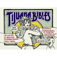 Tijuana Bibles: Art And Wit In America&#39;s Forbidden Funnies 1930&#39;s-1950&#39;s De Bob Adelman Pela Simon & Schuster (2004) comprar usado  Brasil 