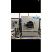 Lavadora Extratora Industrial 50kg Automática (revisada) comprar usado  Brasil 