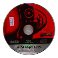 So Cd 2 Discos Last Bronx Special Disc Sega Saturn Original comprar usado  Brasil 