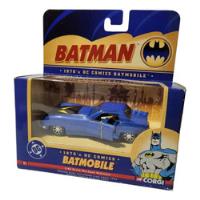 Batman - 1970's Batmobile - 1:43 Corgi - Leia O Anúncio (5 M comprar usado  Brasil 