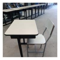Usado, Conjuntos Carteiras Escolares( 1 Mesa + 1 Cadeira) comprar usado  Brasil 