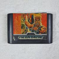 Double Dragon 3 The Arcade Game Original Mega Drive Faço 100 comprar usado  Brasil 