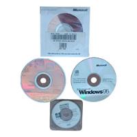 Cd Office 2007 + Windows 1995 + Xp Colecionador Vintage, usado comprar usado  Brasil 