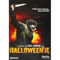 Usado, Dvd Halloween 2 Rob Zombie comprar usado  Brasil 