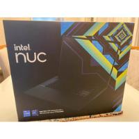 Notebook Gamer Intel Nuc X15 I7-12700h A730m 16gb 512gb Ssd, usado comprar usado  Brasil 
