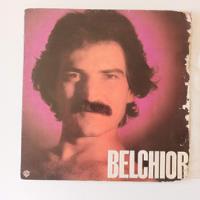 Lp Disco Vinil Belchior  Coração Selvagem - 1977 comprar usado  Brasil 