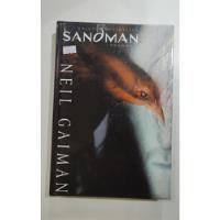 Hq Sandman Vol 1 Edição Definitiva - Neil Gaiman comprar usado  Brasil 
