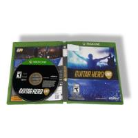 Guitar Hero Live Xbox One Envio Ja! comprar usado  Brasil 