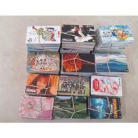 Usado, Coleção 2133 Cartões Telefônicos Diferentes Do Japão Ntt comprar usado  Brasil 