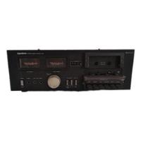 Gradiente Stereo Cassete S-126 Ler Descrição  comprar usado  Brasil 