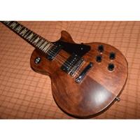 Guitarra Gibson Studio Faded T Worn Brown comprar usado  Brasil 