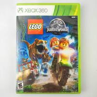 Lego Jurassic World Xbox 360 comprar usado  Brasil 