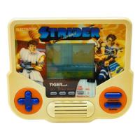 Mini Game Eletronic Strider - Com Defeito - Minigame, usado comprar usado  Brasil 