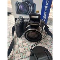 Câmera Sony Dsc Hx1 + Bolsa  comprar usado  Brasil 