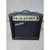 Usado, Cubo Amplificador Guitarra Master 40 Watts comprar usado  Brasil 