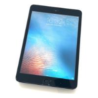 Usado, iPad Mini A1454 7.9  32gb Preto comprar usado  Brasil 