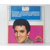 Lp - Elvis Presley - Disco De Ouro - Vinil - #vinilrosario comprar usado  Brasil 