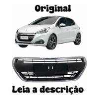 Grade Dianteira Peugeot 208 2016 2017 2018 2019 188 comprar usado  Brasil 