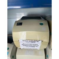 Impressora Termica Zebra Gc 420t comprar usado  Brasil 