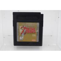 Jogo Gb - The Legend Of Zelda: Link's Awakening Dx (1) comprar usado  Brasil 