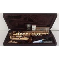 saxofone profissional comprar usado  Brasil 