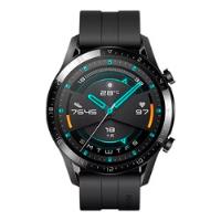 Usado, Smartwatch Huawei Smart Watch Gt2 Leia Descrição comprar usado  Brasil 