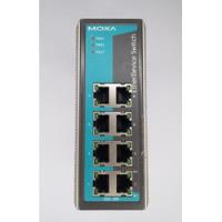 Usado, Switch Ethernet Industrial Não Gerenciado 8p Eds-308 Moxa comprar usado  Brasil 