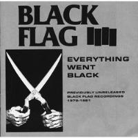 cd black flag comprar usado  Brasil 