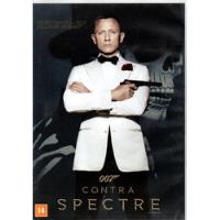 Dvd 007 Contra Spectre comprar usado  Brasil 