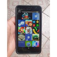 Lumia 640xl C/ Vários Jogos Na Memória!, usado comprar usado  Brasil 