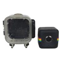 Câmera Filmadora Polaroid Cube Full Hd comprar usado  Brasil 