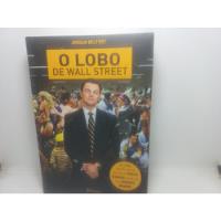 Livro - O Lobo De Wall Street - Jordan Belfort - Gd - 4322 comprar usado  Brasil 