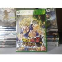 Usado, Dragon Ball Z Ultimate Tenkaichi Xbox 360 Original comprar usado  Brasil 