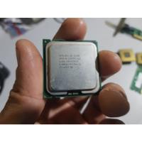 Processador Intel Core 2 Duo E7400 2.8ghz 3m/1066mhz, usado comprar usado  Brasil 