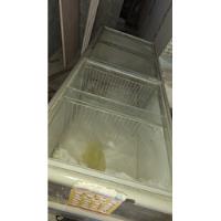 Freezer/refrigerador Tipo Ilha Horizontal 4 Portas - Polar comprar usado  Brasil 