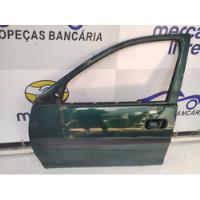 Porta Dianteira Esquerda Corsa 4p Motorista 1996 1997 A 2012 comprar usado  Brasil 