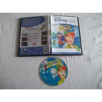 Dvd - Peter Pan - Disney - Junior Games - Classicos comprar usado  Brasil 