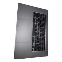 Usado, Top Case Teclado Touch Bar Para Macbook Pro 16 2019 A2141 comprar usado  Brasil 