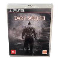 Dark Souls 2 Ps3 Mídia Física Usado comprar usado  Brasil 