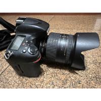 Nikon D610 Full Frame Com Apenas 23.000 Cliques comprar usado  Brasil 